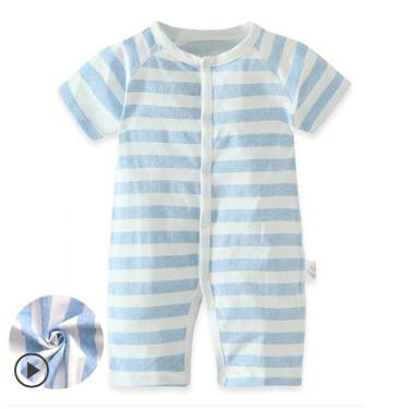 Baby Bodysuit Cotton Onesie